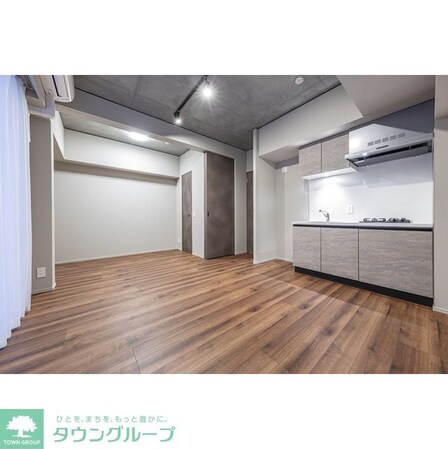 デュオフラッツ池尻大橋の物件内観写真